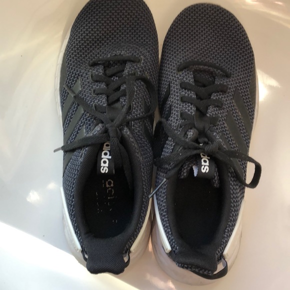 Adidas quest at ride cloud foam sneaker. 7.5 - Picture 7 of 7